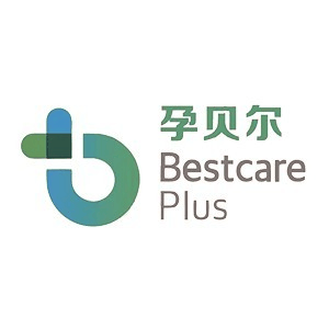 中山孕贝尔母婴护理培训机构标识