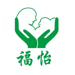 中山福怡家政机构标识
