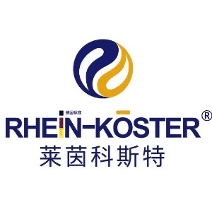 中德莱茵职业培训机构标识