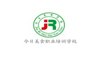 临沂今日美食职业培训机构标识