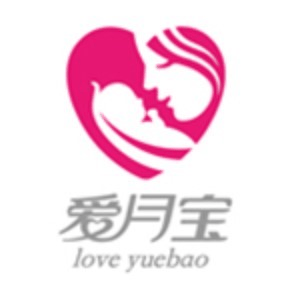 临沂爱月宝母婴培训机构标识