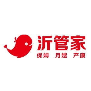 临沂爱贝婴家政母婴培训机构标识