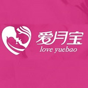 乌鲁木齐爱月宝机构标识