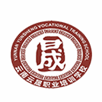 云南云晟职业培训学校机构标识