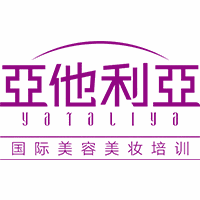 亚他利亚职业技能培训学校机构标识