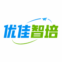 优佳智培职业学校机构标识