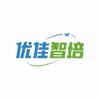 优佳智培自动化培训学校机构标识