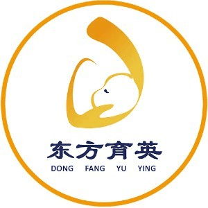 佛山东方育英职业技能培训机构标识