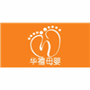 佛山华禧母婴培训中心机构标识