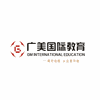 佛山广美职业培训学校机构标识