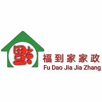佛山福到家家政培训学校机构标识
