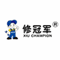 修冠军手机电脑维修培训中心机构标识
