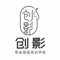 创影职业技能培训学校机构标识