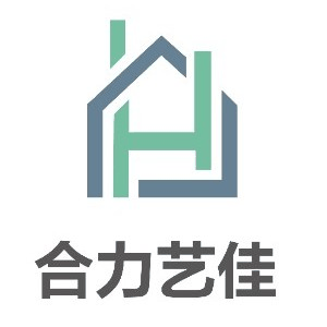 北京合力艺佳家政培训机构标识