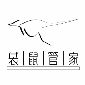 北京安欣生活家政机构标识