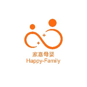 北京家嘉母婴培训机构标识