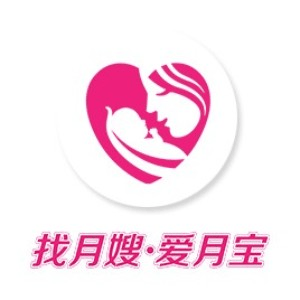 北京爱月宝机构标识
