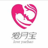北京爱月宝家政服务培训中心机构标识