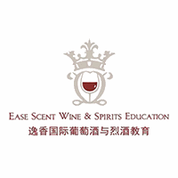 北京逸香葡萄酒与烈酒教育北京总部机构标识
