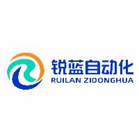 北京锐蓝自动化培训中心机构标识