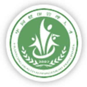 华同健康管理职业技能培训学校机构标识