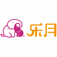 南京乐月母婴家政培训学校机构标识