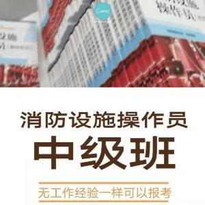 南京安富职业技能培训学校机构标识