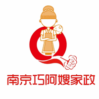 南京巧阿嫂家政培训学校机构标识