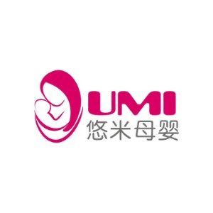 南宁悠米母婴机构标识