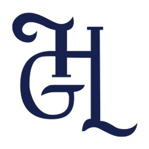 厦门冠豪启鉴奢侈品鉴定培训机构标识