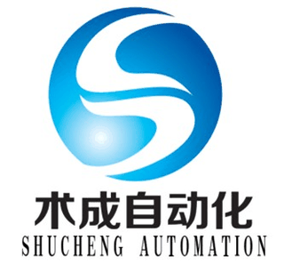 厦门术成自动化培训机构标识
