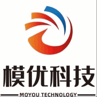 厦门模优模具培训中心机构标识