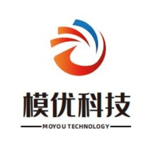 厦门模优科技模具设计机构标识