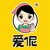 厦门爱伲家政培训学校机构标识