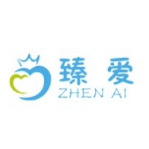 厦门臻爱家政服务培训机构标识