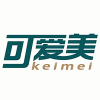 可爱美职业技能培训学校机构标识