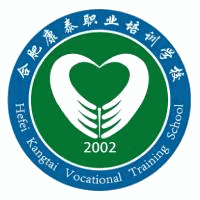 合肥康泰职业培训学校机构标识
