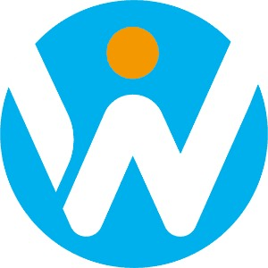 合肥沃职教育机构标识