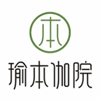 合肥瑜本伽院机构标识