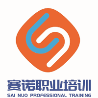 合肥赛诺职业培训学校机构标识