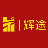 合肥辉途自动化培训中心机构标识