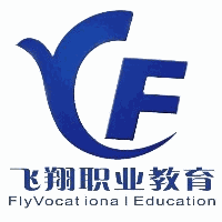 合肥飞翔职业培训学校机构标识