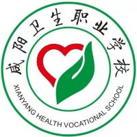 咸阳卫生职业学校机构标识