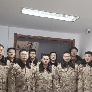 哈尔滨名岛职业技能培训学校机构标识