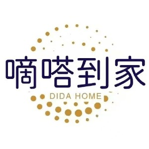 哈尔滨嘀嗒到家职业培训中心机构标识