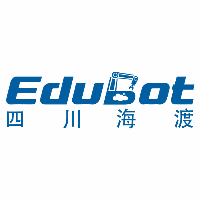 四川海渡职业技能培训学校机构标识