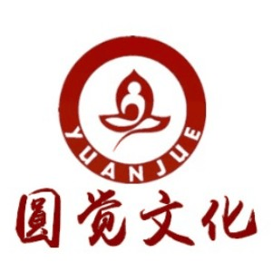圆觉职业培训(济南东方校区)机构标识
