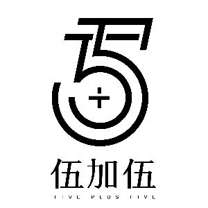 大同市伍加伍职业培训学校机构标识