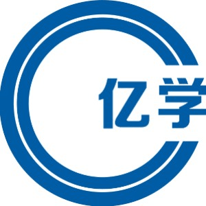 大连亿学专业数控技术培训机构标识