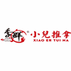 大连季群小儿推拿培训学校机构标识